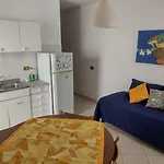 Butterfly Apartments