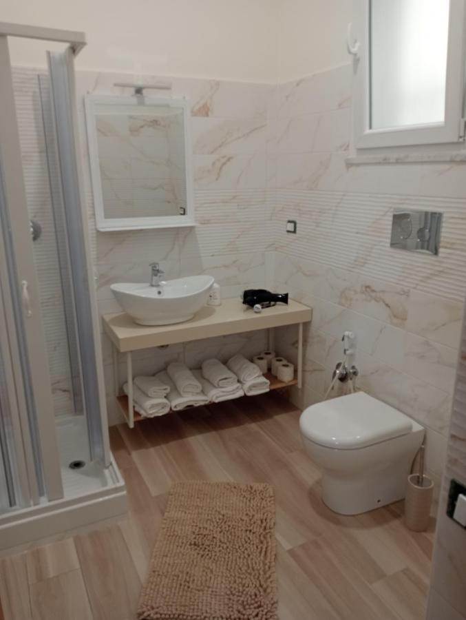 Guest house Butterfly Palermo