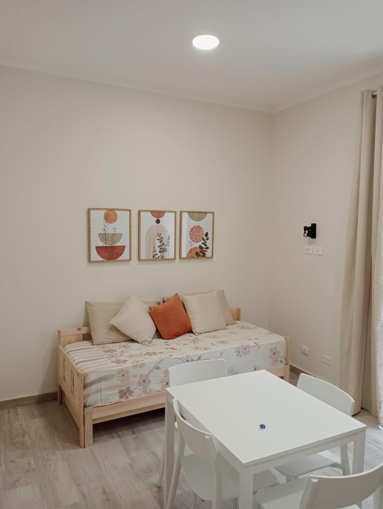 Guest house Butterfly Palermo
