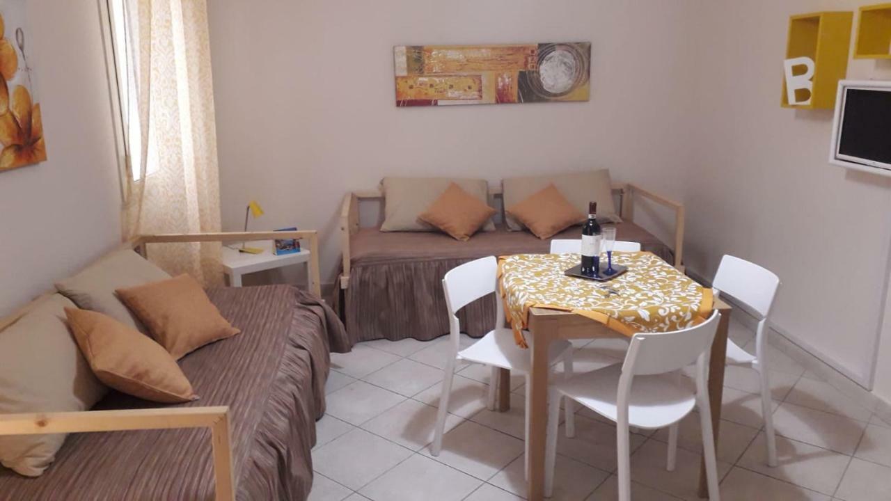Guest house Butterfly Palermo